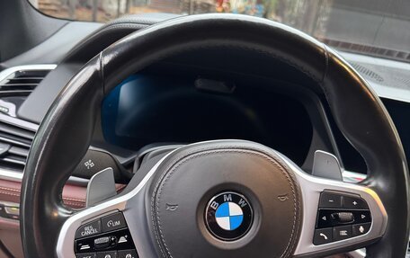 BMW X5, 2021 год, 7 900 000 рублей, 7 фотография