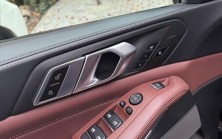 BMW X5, 2021 год, 7 900 000 рублей, 9 фотография