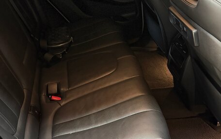 BMW X5, 2020 год, 7 100 000 рублей, 3 фотография