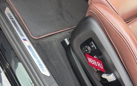 BMW X5, 2021 год, 7 900 000 рублей, 11 фотография
