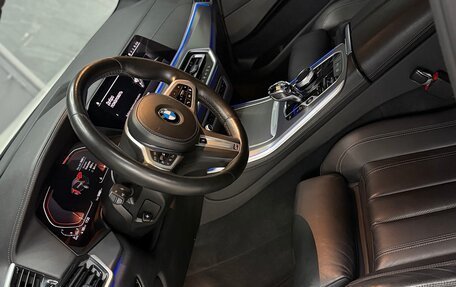 BMW X5, 2020 год, 7 100 000 рублей, 6 фотография