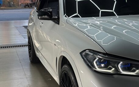 BMW X5, 2020 год, 7 100 000 рублей, 12 фотография