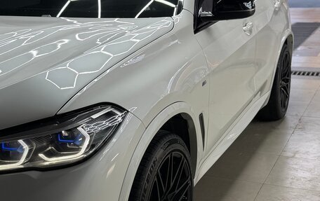 BMW X5, 2020 год, 7 100 000 рублей, 13 фотография
