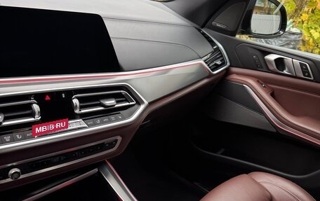 BMW X5, 2021 год, 7 900 000 рублей, 8 фотография
