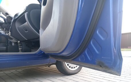 KIA Picanto I, 2006 год, 335 000 рублей, 11 фотография