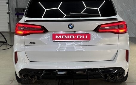BMW X5, 2020 год, 7 100 000 рублей, 11 фотография