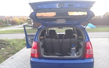 KIA Picanto I, 2006 год, 335 000 рублей, 15 фотография