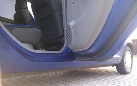 KIA Picanto I, 2006 год, 335 000 рублей, 14 фотография