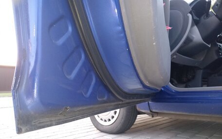KIA Picanto I, 2006 год, 335 000 рублей, 18 фотография