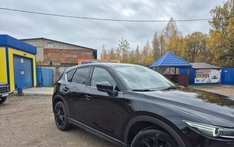 Mazda CX-5 II, 2019 год, 2 740 000 рублей, 3 фотография