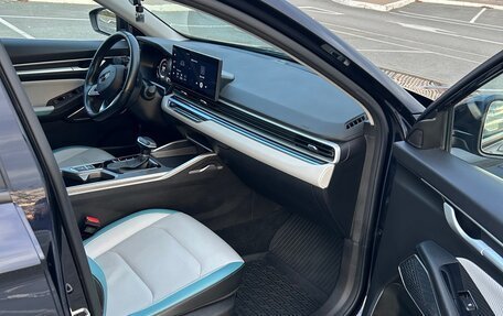 Geely Emgrand, 2023 год, 1 300 000 рублей, 6 фотография