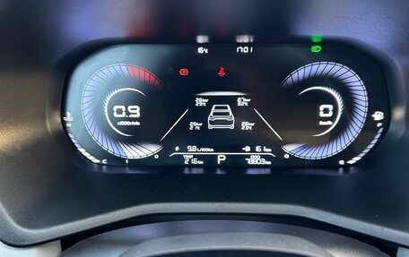 Geely Emgrand, 2023 год, 1 300 000 рублей, 7 фотография