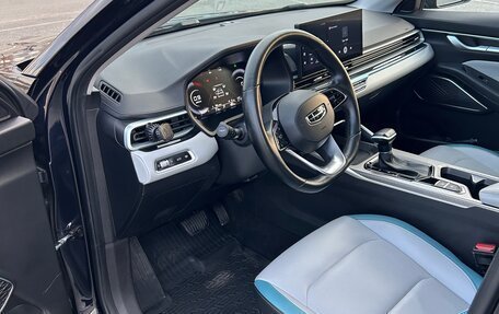 Geely Emgrand, 2023 год, 1 300 000 рублей, 5 фотография