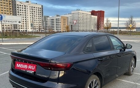 Geely Emgrand, 2023 год, 1 300 000 рублей, 3 фотография