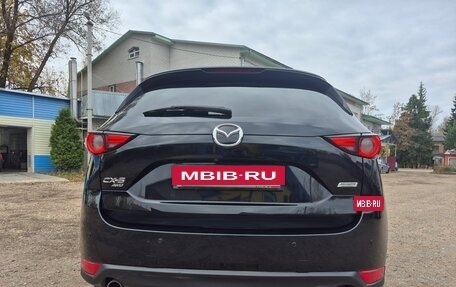 Mazda CX-5 II, 2019 год, 2 740 000 рублей, 2 фотография