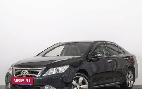 Toyota Camry, 2014 год, 1 749 000 рублей, 3 фотография
