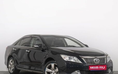 Toyota Camry, 2014 год, 1 749 000 рублей, 2 фотография