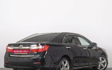 Toyota Camry, 2014 год, 1 749 000 рублей, 7 фотография