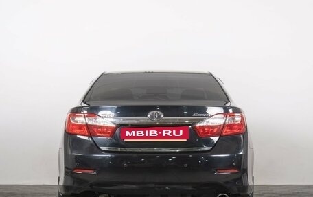 Toyota Camry, 2014 год, 1 749 000 рублей, 5 фотография