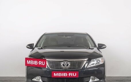Toyota Camry, 2014 год, 1 749 000 рублей, 4 фотография