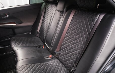 Toyota Camry, 2014 год, 1 749 000 рублей, 18 фотография