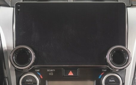 Toyota Camry, 2014 год, 1 749 000 рублей, 16 фотография