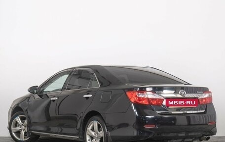 Toyota Camry, 2014 год, 1 749 000 рублей, 6 фотография