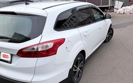 Ford Focus III, 2013 год, 850 000 рублей, 4 фотография
