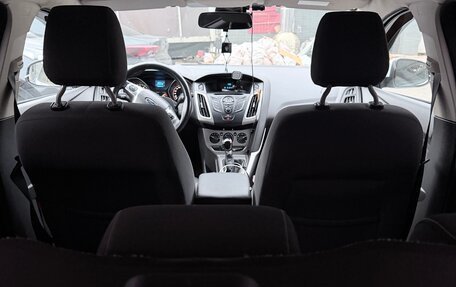 Ford Focus III, 2013 год, 850 000 рублей, 7 фотография