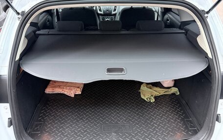 Ford Focus III, 2013 год, 850 000 рублей, 5 фотография