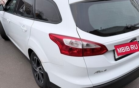 Ford Focus III, 2013 год, 850 000 рублей, 3 фотография