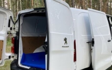 Peugeot Expert, 2018 год, 3 500 000 рублей, 1 фотография