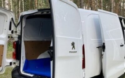 Peugeot Expert, 2018 год, 3 500 000 рублей, 1 фотография