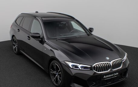 BMW 3 серия, 2023 год, 3 650 032 рублей, 1 фотография