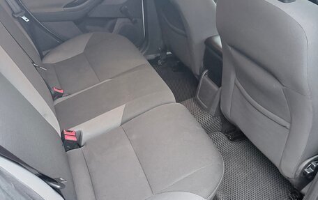 Ford Focus III, 2013 год, 850 000 рублей, 8 фотография