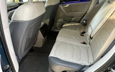 Volkswagen Touareg III, 2019 год, 5 300 000 рублей, 1 фотография