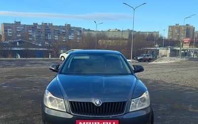 Skoda Octavia, 2011 год, 630 000 рублей, 1 фотография