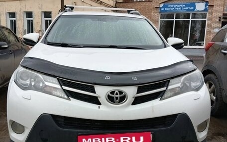 Toyota RAV4, 2014 год, 1 800 000 рублей, 1 фотография