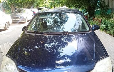 Nissan Primera III, 2004 год, 150 000 рублей, 1 фотография