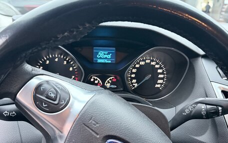 Ford Focus III, 2013 год, 850 000 рублей, 11 фотография