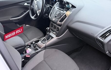 Ford Focus III, 2013 год, 850 000 рублей, 9 фотография