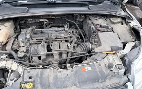 Ford Focus III, 2013 год, 850 000 рублей, 13 фотография