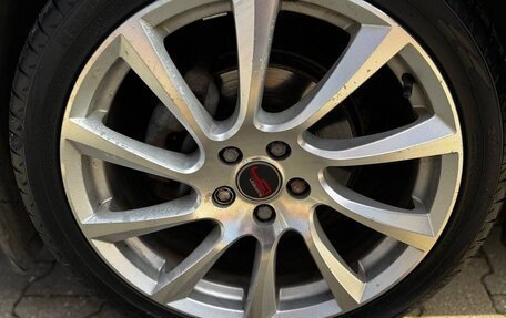 Opel Astra J, 2012 год, 510 000 рублей, 13 фотография