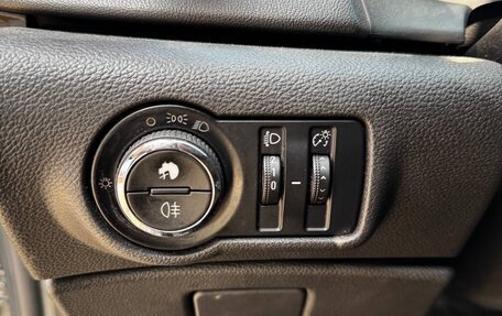 Opel Astra J, 2012 год, 510 000 рублей, 15 фотография
