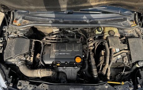 Opel Astra J, 2012 год, 510 000 рублей, 11 фотография