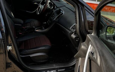 Opel Astra J, 2012 год, 510 000 рублей, 21 фотография