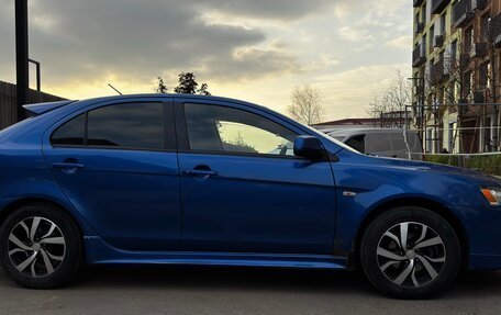 Mitsubishi Lancer IX, 2008 год, 720 000 рублей, 6 фотография