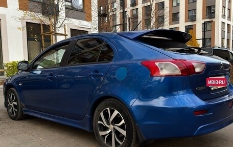 Mitsubishi Lancer IX, 2008 год, 720 000 рублей, 2 фотография