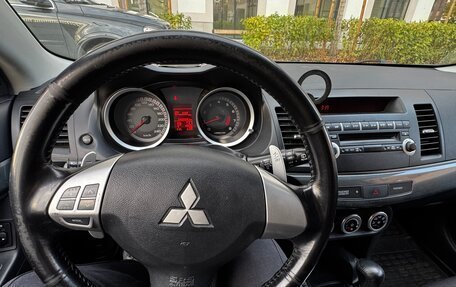 Mitsubishi Lancer IX, 2008 год, 720 000 рублей, 9 фотография