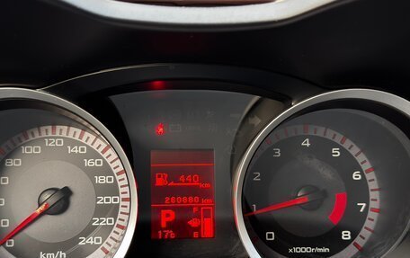 Mitsubishi Lancer IX, 2008 год, 720 000 рублей, 15 фотография